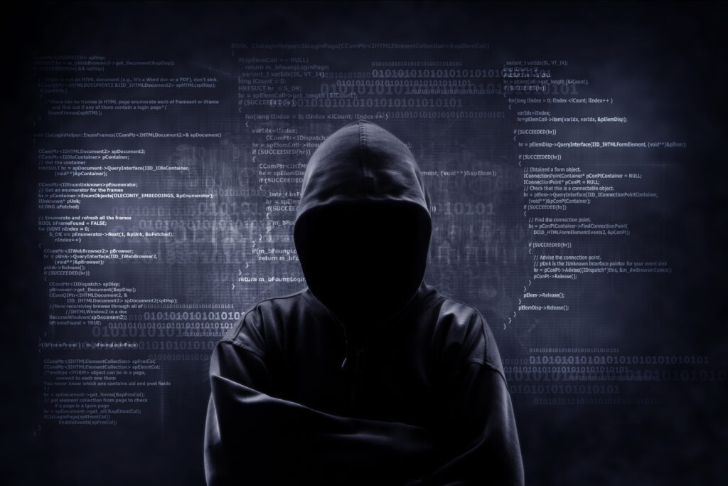 Cybersecurity