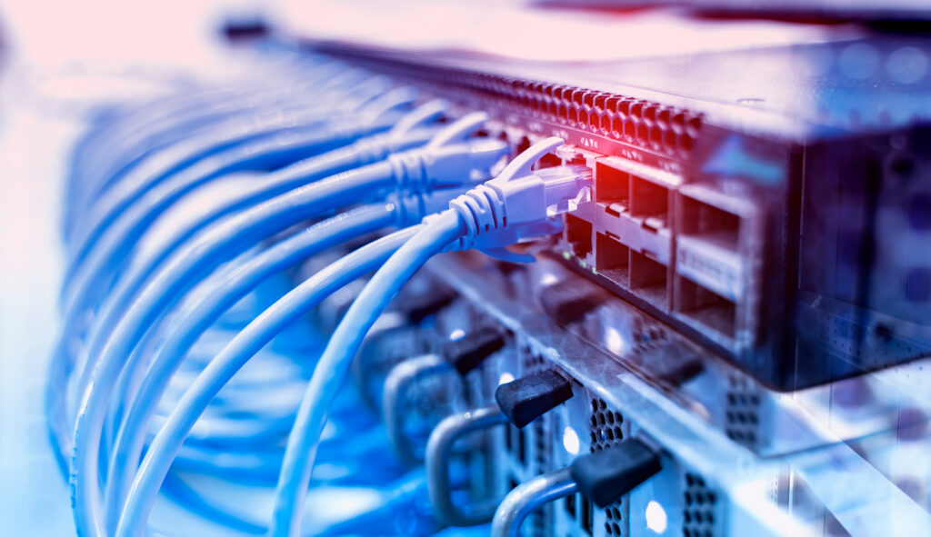 Structured Cabling