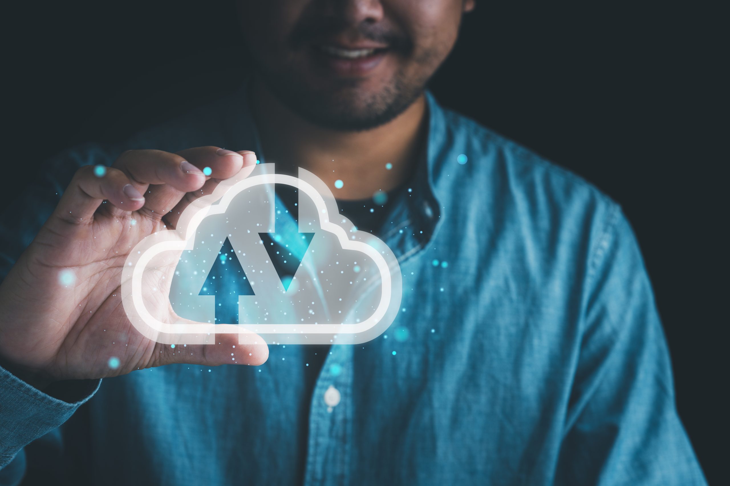 Cloud Services