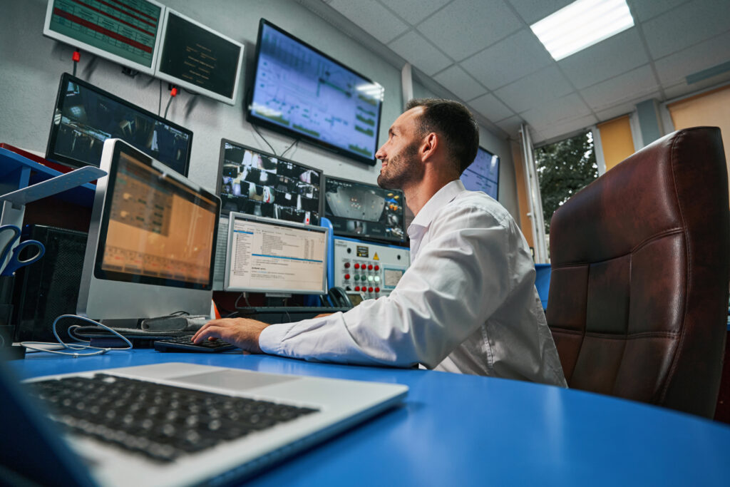 Managed IT Services