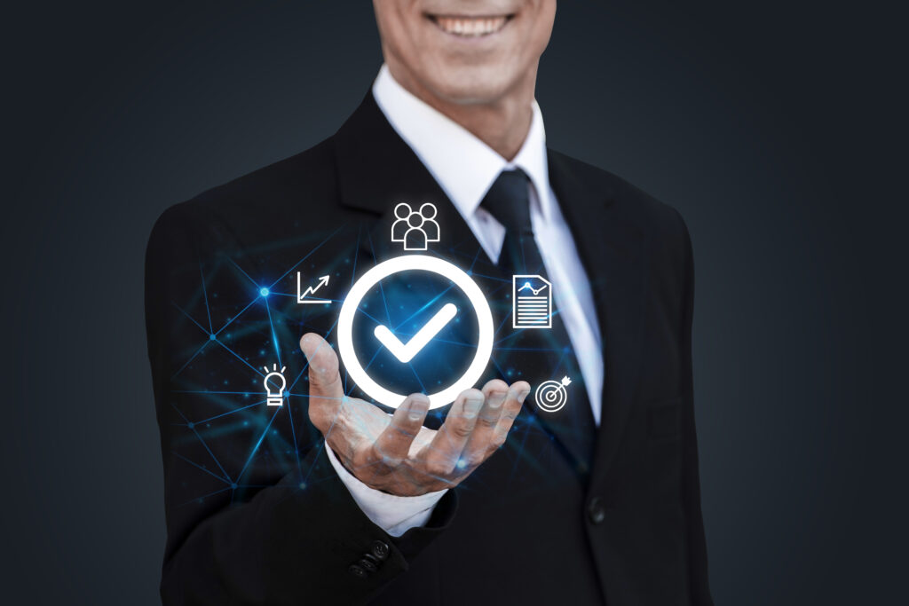 IT Audit and Compliance