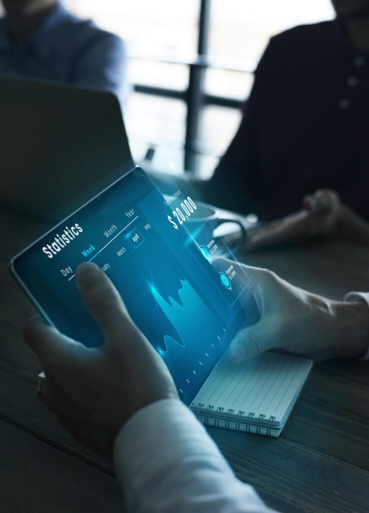 E-Discovery Solutions