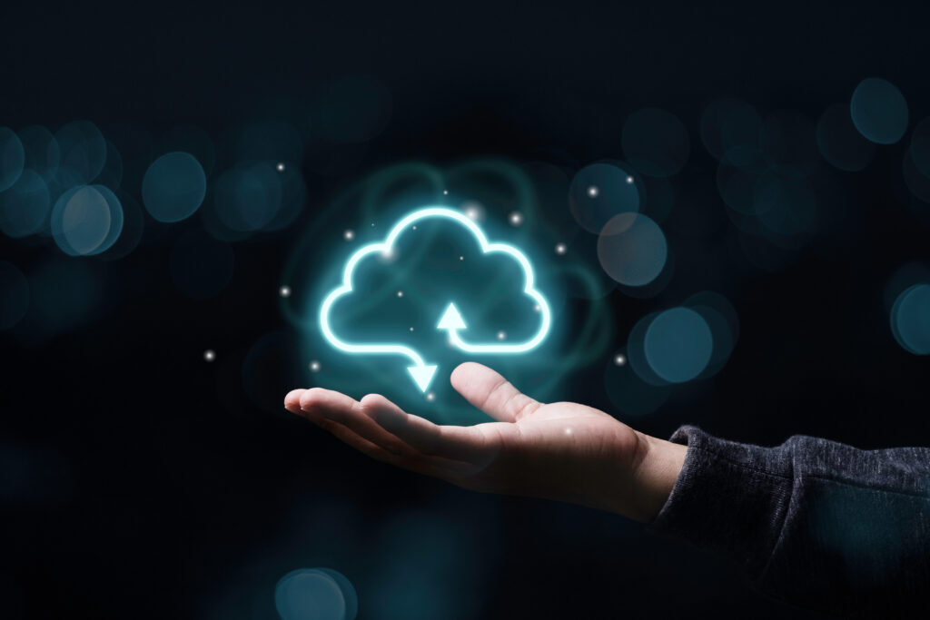 Cloud Services