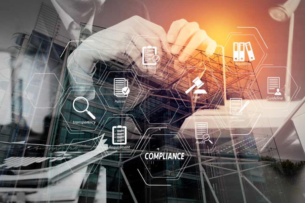 IT Audit and Compliance
